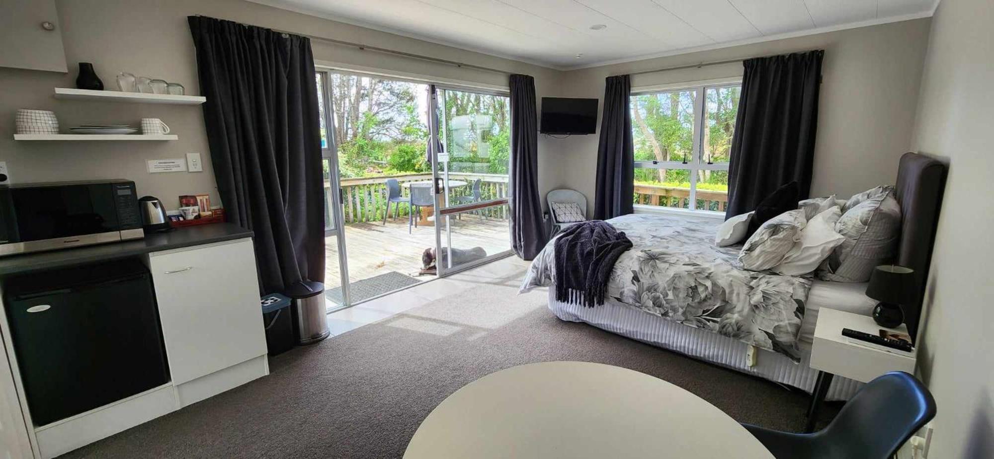 Bed and Breakfast Woodbury Farm à Takanini Extérieur photo